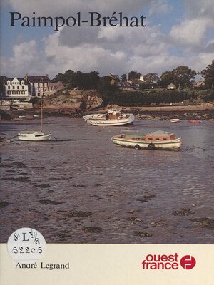 cover image of Paimpol, Bréhat